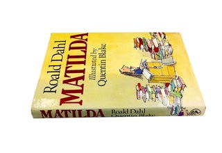 Matilda.