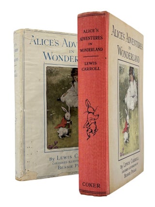Alice's Adventures in Wonderland [Bessie Pease Edition