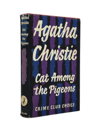 Cat Among the Pigeons